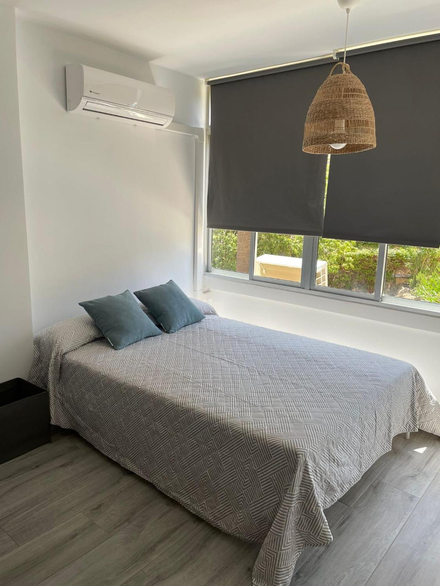 Estudio Nuevo Y Con Piscina 贝纳尔马德纳 外观 照片